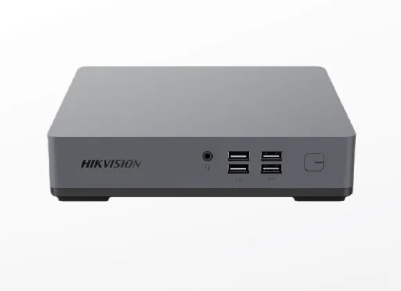 HikCentral Mini Cube/64