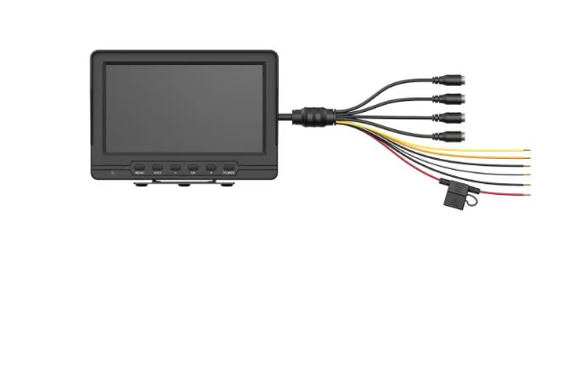 AE-VD2501A-A/I