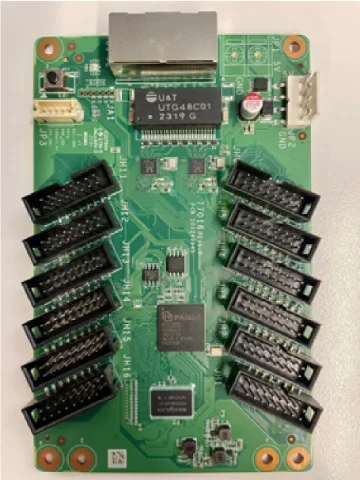 DS-DR31H-12