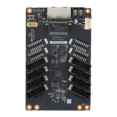 DS-DR32H-08