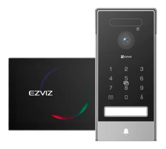 CS-HP7 (4K, Palm)