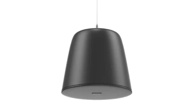 DS-QAZ0510G1/BLACK
