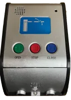 TMG080-3(manual button box)
