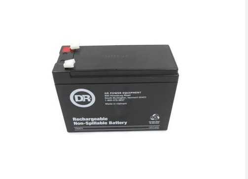 Battery 12V 9A