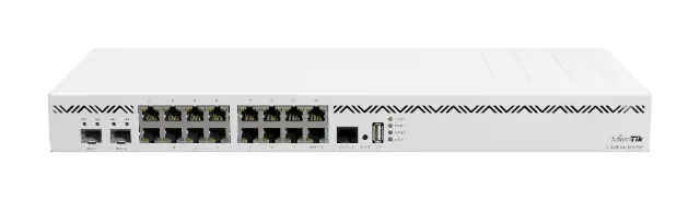 CCR2004-16G-2S+
