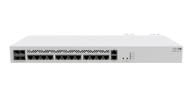 CCR2116-12G-4S+