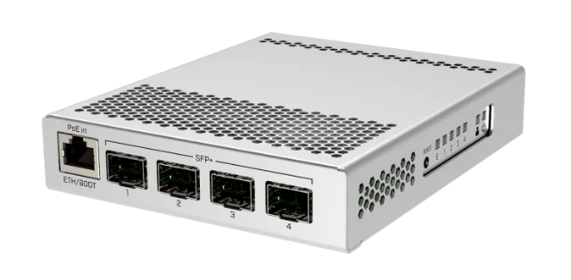 CRS305-1G-4S+IN