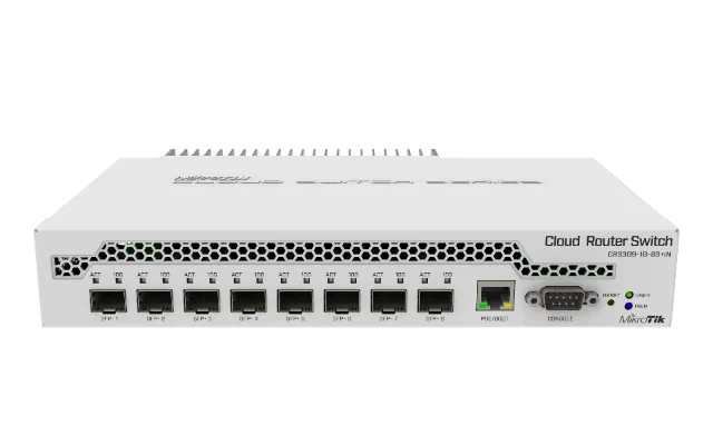 CRS309-1G-8S+IN