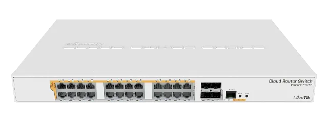 CRS328-24P-4S+RM