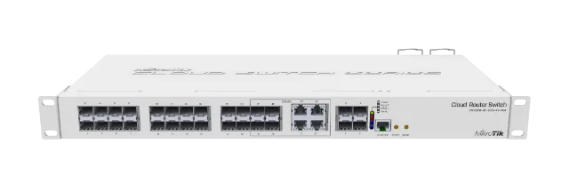 CRS328-4C-20S-4S+RM