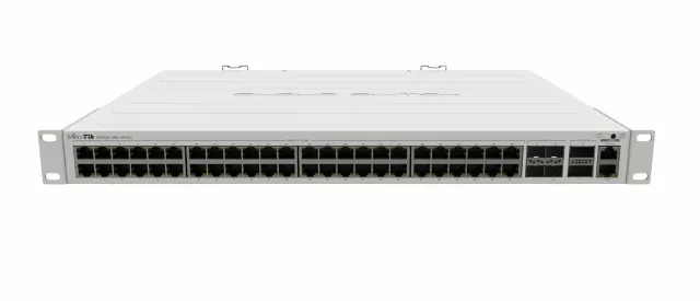 CRS354-48G-4S+2Q+RM