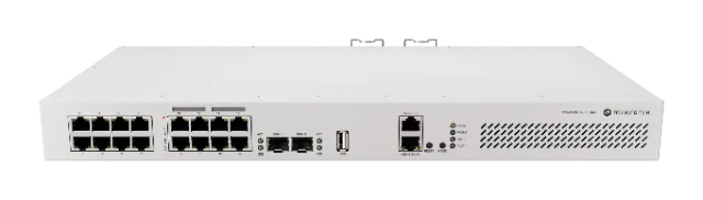 CRS418-8P-8G-2S+RM