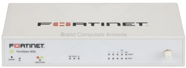 FortiGate 50G