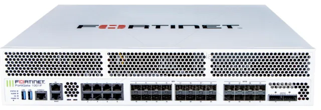 FortiGate 1000F
