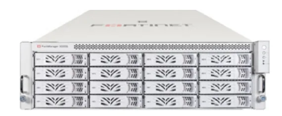 FortiGate 3000G