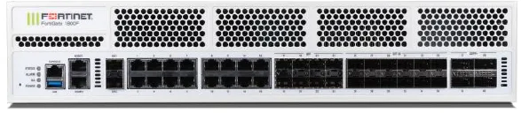 FortiGate 1800F