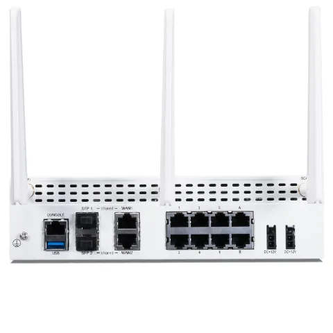 FortiGate 80F