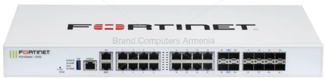 FortiGate 120G