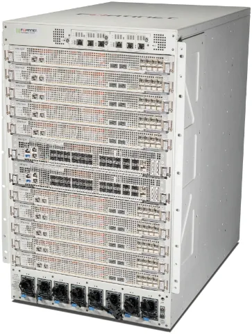 FortiGate 7121F