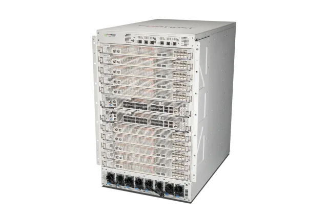 FortiGate 7081F