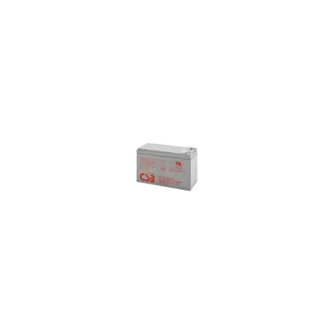 Battery 12V 9A