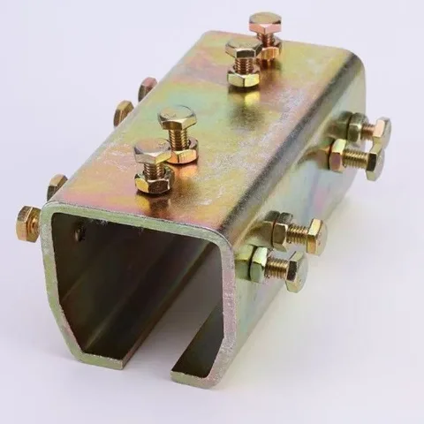 W65 connectors