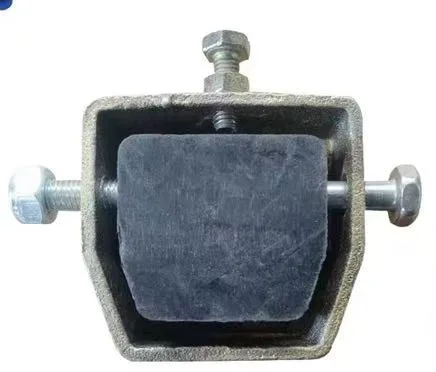 W65 end caps