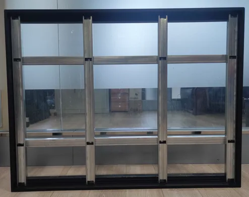 7810 cross beam 30*30/5760mm