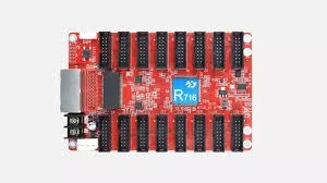 Կարգավորիչ HD-R716