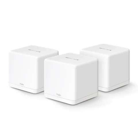 Halo H60X(3-pack)