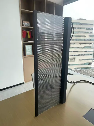 750 x 300mm