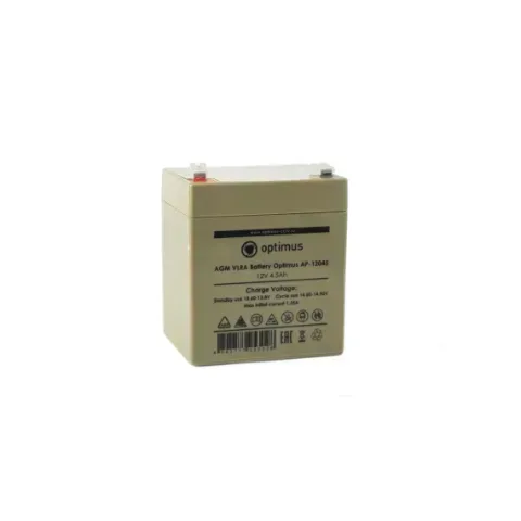 Battery Optimus AP-12045
