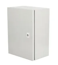 Metal box 250x300x150 / IP65