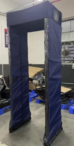 Rain Cover (600T)