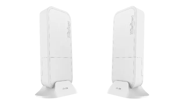MikroTik Wireless Wire