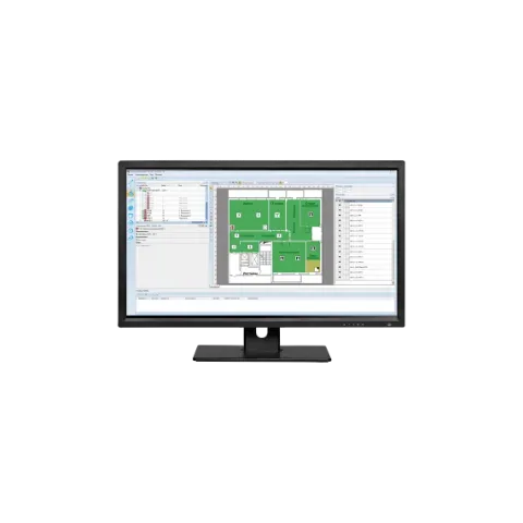 HASP Pro FireSec порт. R3