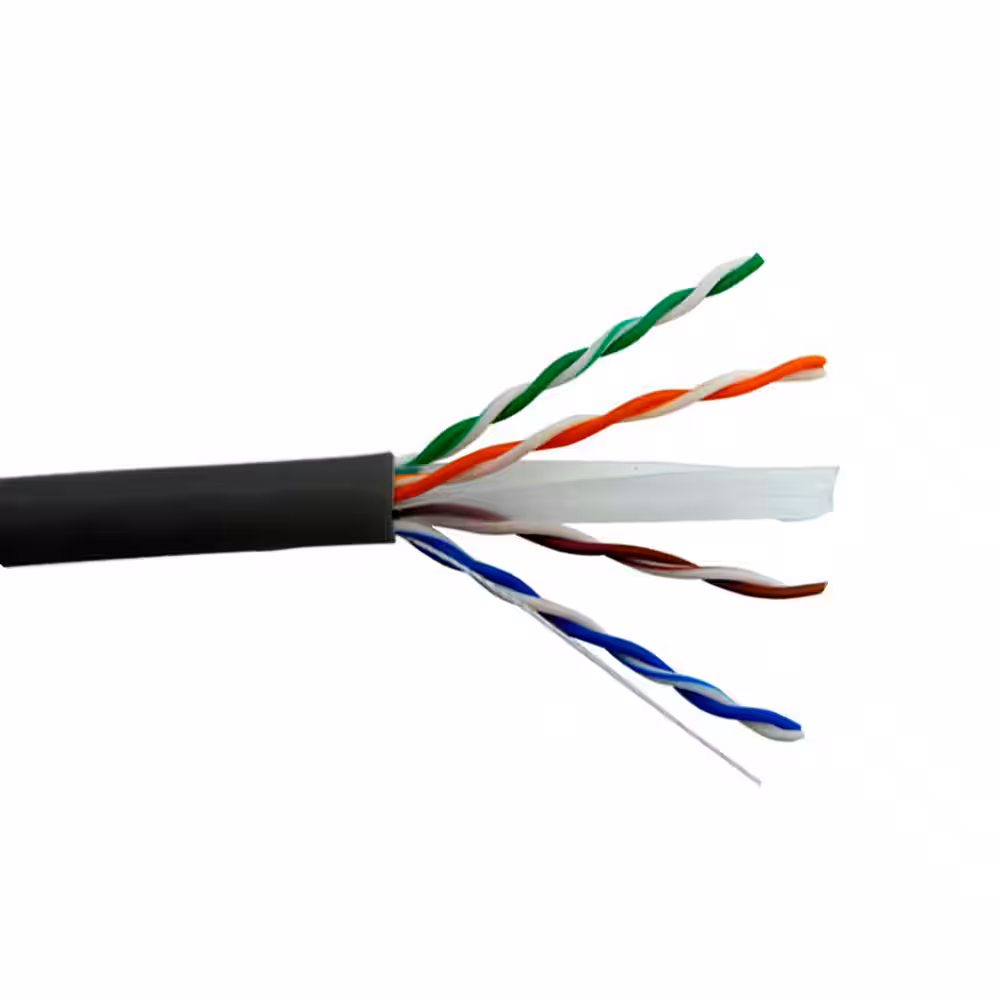 SS Outdoor CAT6e UTP