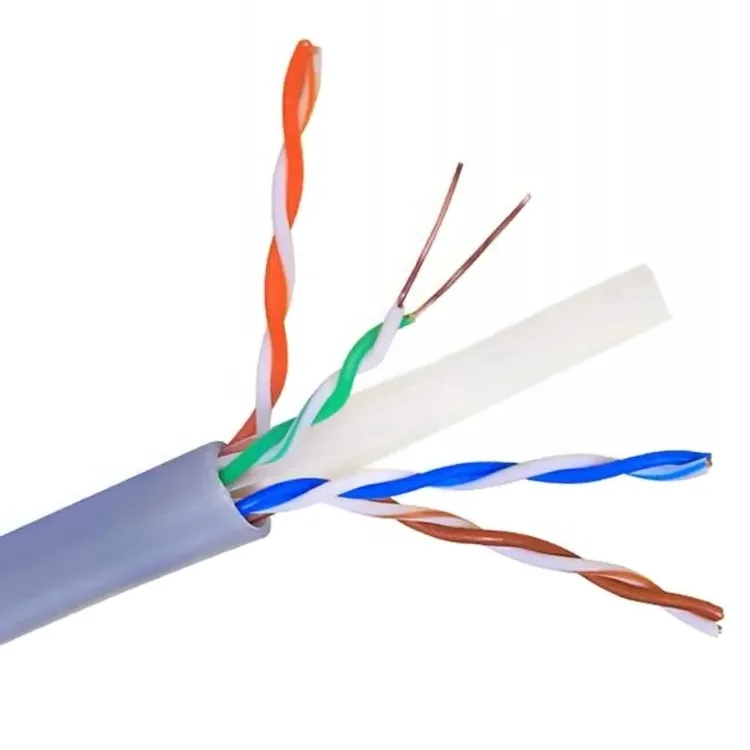 SS UTP cable