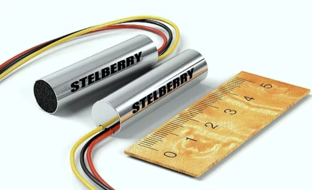 Stelberry M-10
