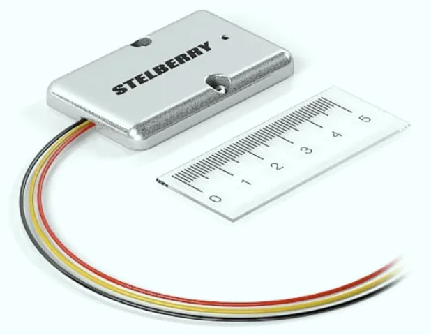 Stelberry М-75