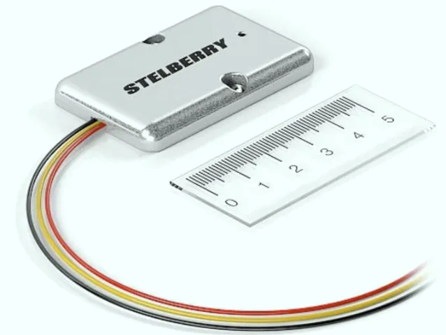Stelberry М-65