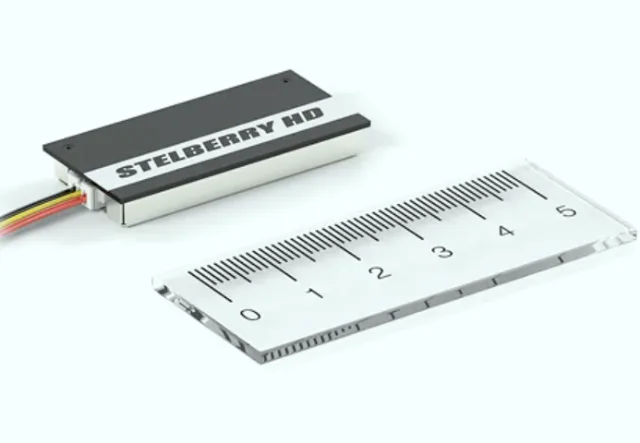 Stelberry M-1100HD