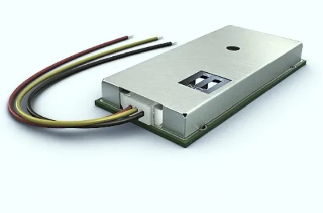 Stelberry М-60