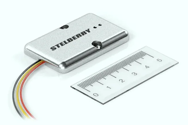 Stelberry М-75HD