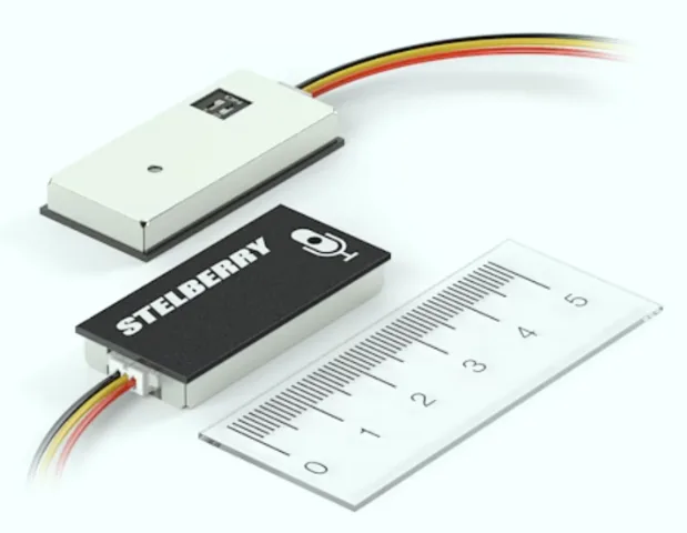 Stelberry М-70