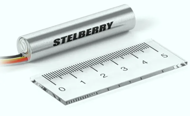 Stelberry М-50HD