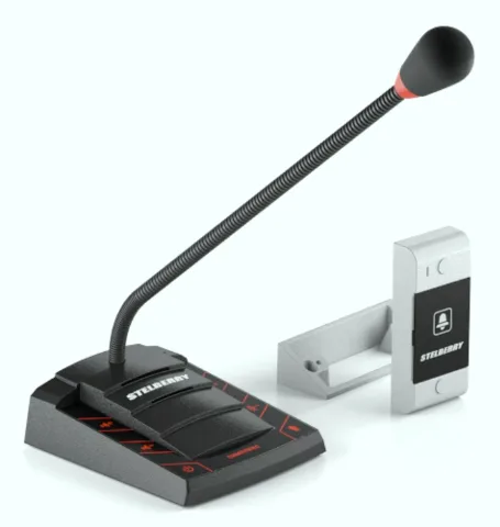 Stelberry S-420