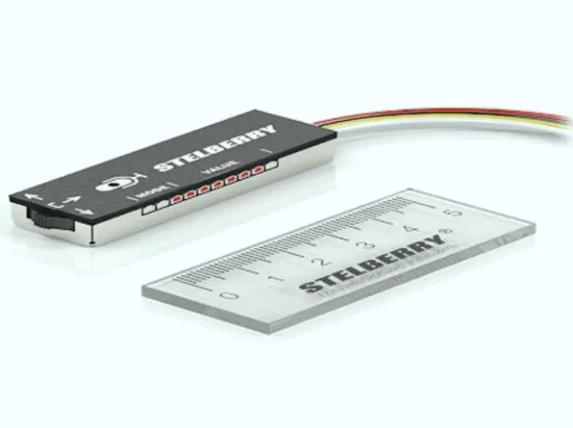 Stelberry M-80