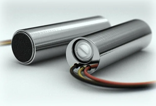 Stelberry M-20