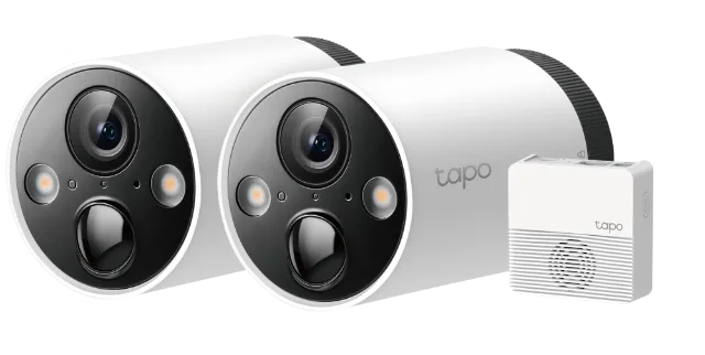 Tapo C420S2